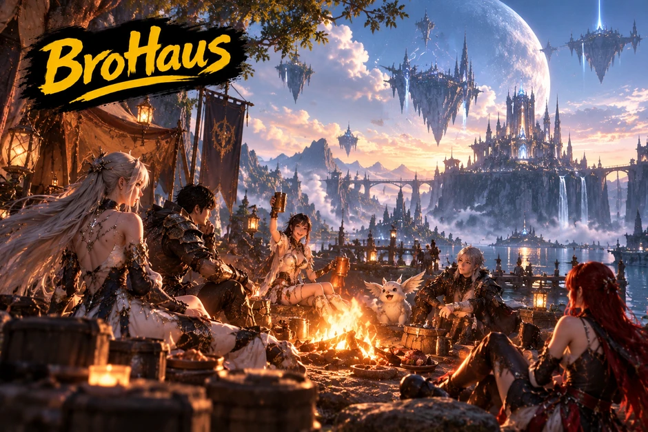 Vừa bùng nổ với hàng trăm nghìn người chơi, bom tấn MMORPG đã thẳng tay xử lý gần 5.000 tài khoản game: Thời hoàng kim trở lại, vấn nạn cũ cũng theo chân