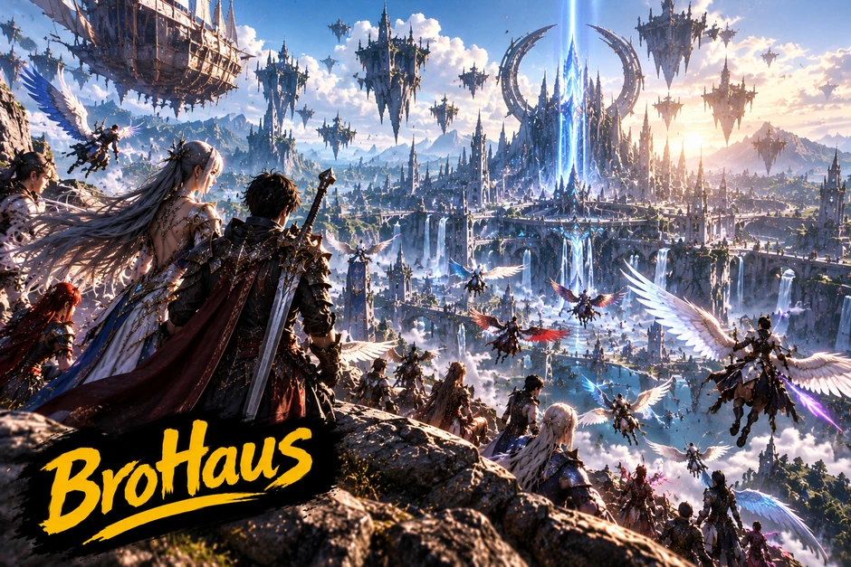 Vừa bùng nổ với hàng trăm nghìn người chơi, bom tấn MMORPG đã thẳng tay xử lý gần 5.000 tài khoản game: Thời hoàng kim trở lại, vấn nạn cũ cũng theo chân