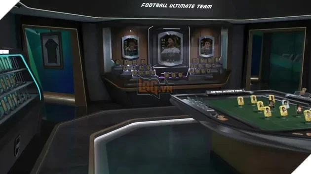 Vừa Chính Thức Ra Mắt, EA Sports FC 27 Đã Chịu Chung Số Phận Của Các Bản Tiền Nhiệm
