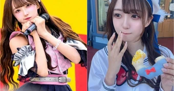 Vừa debut, một hot girl đã bùng nổ nhan sắc gây ấn tượng khó quên, cộng đồng mạng thừa nhận "Xinh như AI"