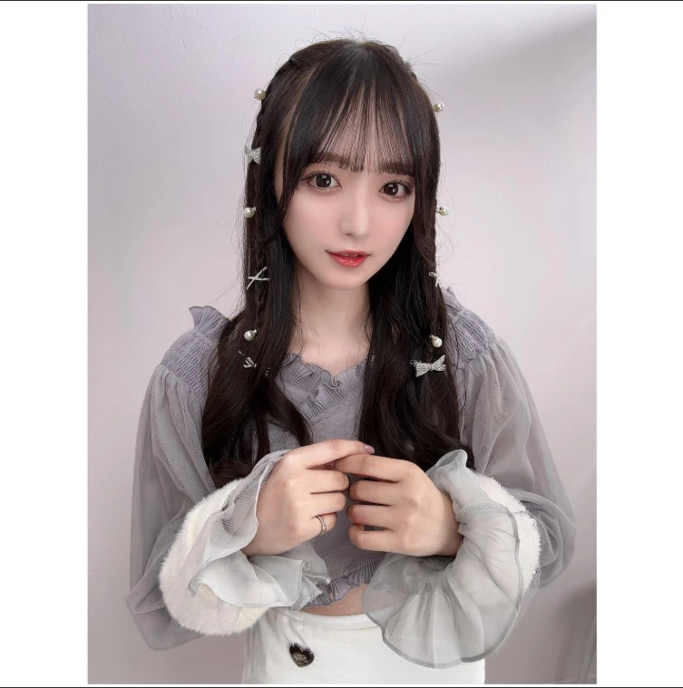 Vừa debut, một hot girl đã bùng nổ nhan sắc gây ấn tượng khó quên, cộng đồng mạng thừa nhận "Xinh như AI"