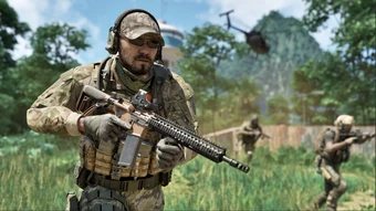 Vừa ra mắt cập nhật lớn, bom tấn này đã báo tin vui cho game thủ, sale "sập sàn" trên Steam