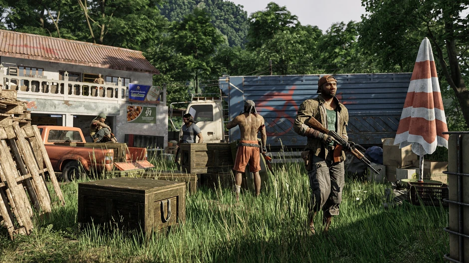 Vừa ra mắt cập nhật lớn, bom tấn này đã báo tin vui cho game thủ, sale "sập sàn" trên Steam