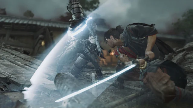 Vừa ra mắt chưa lâu, bom tấn AAA quá chất lượng đã bị game thủ tìm ra cách crack, chơi miễn phí Vừa ra mắt chưa lâu, bom tấn AAA quá chất lượng đã bị game thủ tìm ra cách crack, chơi miễn phí