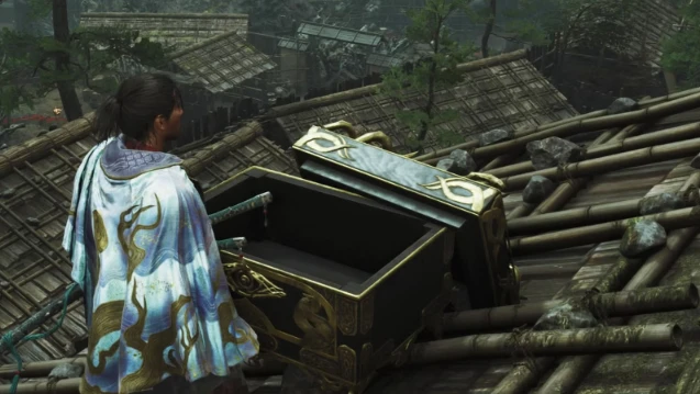 Vừa ra mắt chưa lâu, bom tấn AAA quá chất lượng đã bị game thủ tìm ra cách crack, chơi miễn phí Vừa ra mắt chưa lâu, bom tấn AAA quá chất lượng đã bị game thủ tìm ra cách crack, chơi miễn phí