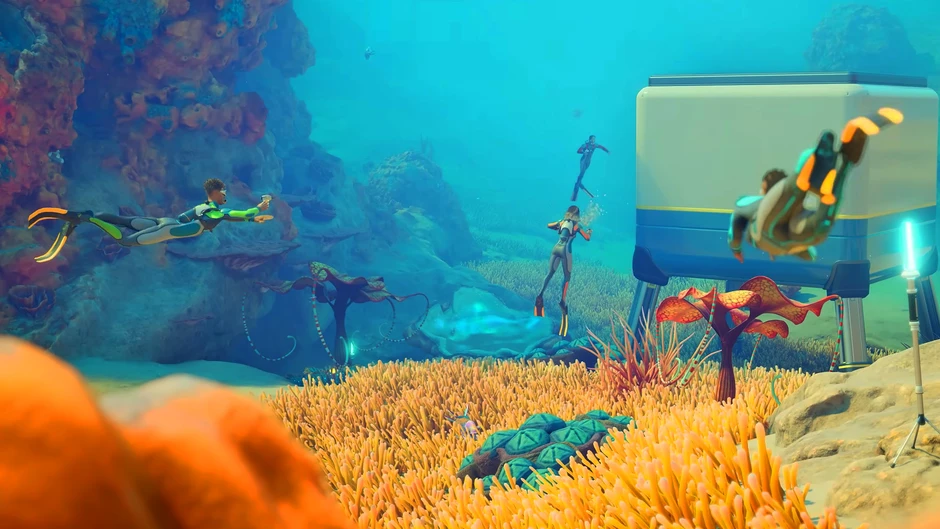 Vừa ra mắt ngày đầu, bom tấn này đã gây sốt Steam, hơn 1 triệu lượt bán, 500.000 game thủ chơi cùng thời điểm Vừa ra mắt ngày đầu, bom tấn này đã gây sốt Steam, hơn 1 triệu lượt bán, 500.000 game thủ chơi cùng thời điểm