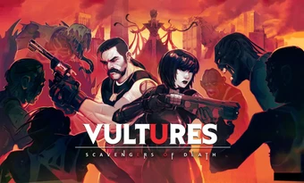 Vừa ra mắt Steam, tựa game này đã có rating rất tích cực, được ví như Final Fantasy kết hợp với Resident Evil