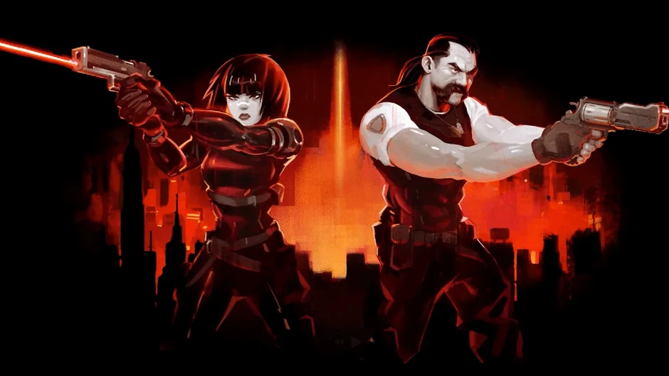 Vừa ra mắt Steam, tựa game này đã có rating rất tích cực, được ví như Final Fantasy kết hợp với Resident Evil