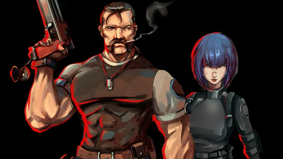 Vừa ra mắt Steam, tựa game này đã có rating rất tích cực, được ví như Final Fantasy kết hợp với Resident Evil