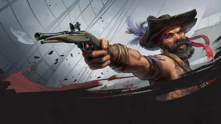 Vừa ra mắt, tựa game cướp biển sinh tồn gây bão Steam: Gần 50.000 người chơi cùng lúc, được ca ngợi “hơn cả game AAA”