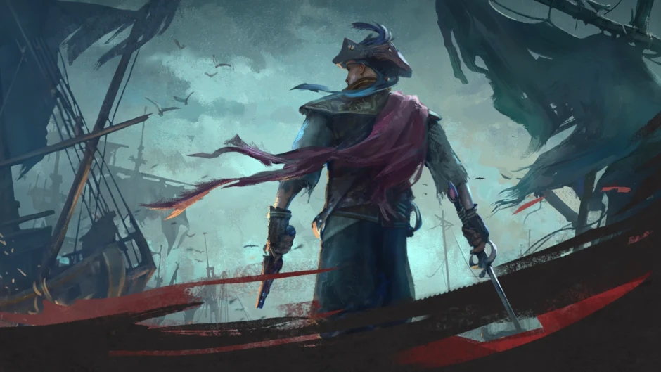 Vừa ra mắt, tựa game cướp biển sinh tồn gây bão Steam: Gần 50.000 người chơi cùng lúc, được ca ngợi “hơn cả game AAA”