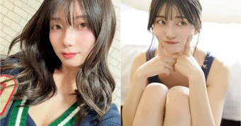 Vượt mặt Yua Mikami, hot girl tân binh nổi tiếng chia sẻ về quá khứ, tiết lộ luôn mẫu bạn trai mơ ước