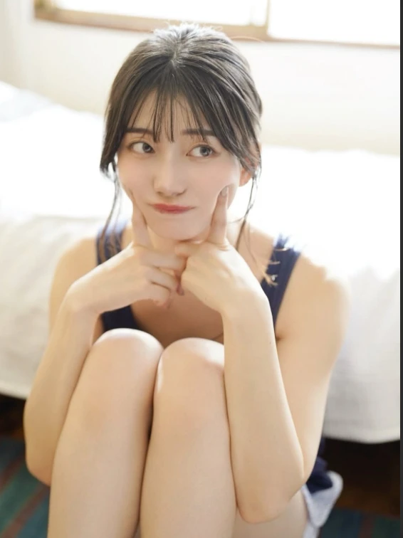 Vượt mặt Yua Mikami, hot girl tân binh nổi tiếng chia sẻ về quá khứ, tiết lộ luôn mẫu bạn trai mơ ước