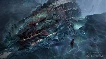 Xuất hiện game siêu phẩm mới trên Steam, đẹp mê hoặc, kết hợp tinh hoa của hàng loạt bom tấn đình đám
