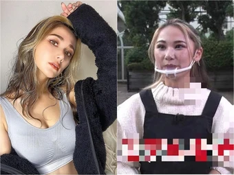 Xuất hiện trên truyền hình, nàng hot girl mạng khiến CĐM ngẩn ngơ, không biết hình ảnh nào mới "đáng tin"