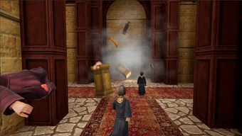 Xuất hiện tựa game được chấm 10/10 trên Steam, giá cực mềm, được ví như Harry Potter trong thế giới Rockstar Games