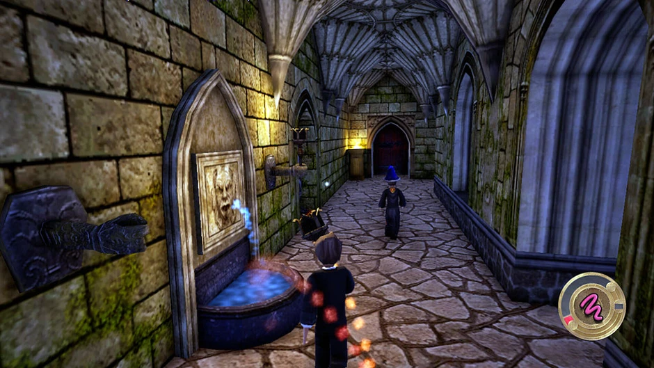Xuất hiện tựa game được chấm 10/10 trên Steam, giá cực mềm, được ví như Harry Potter trong thế giới Rockstar Games Xuất hiện tựa game được chấm 10/10 trên Steam, giá cực mềm, được ví như Harry Potter trong thế giới Rockstar Games