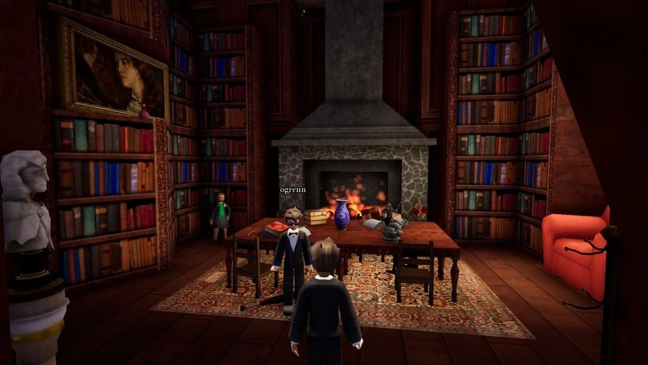 Xuất hiện tựa game được chấm 10/10 trên Steam, giá cực mềm, được ví như Harry Potter trong thế giới Rockstar Games Xuất hiện tựa game được chấm 10/10 trên Steam, giá cực mềm, được ví như Harry Potter trong thế giới Rockstar Games