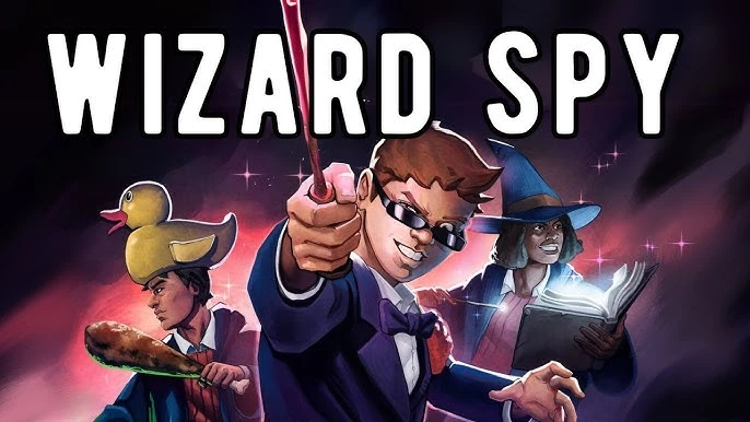 Xuất hiện tựa game được chấm 10/10 trên Steam, giá cực mềm, được ví như Harry Potter trong thế giới Rockstar Games Xuất hiện tựa game được chấm 10/10 trên Steam, giá cực mềm, được ví như Harry Potter trong thế giới Rockstar Games