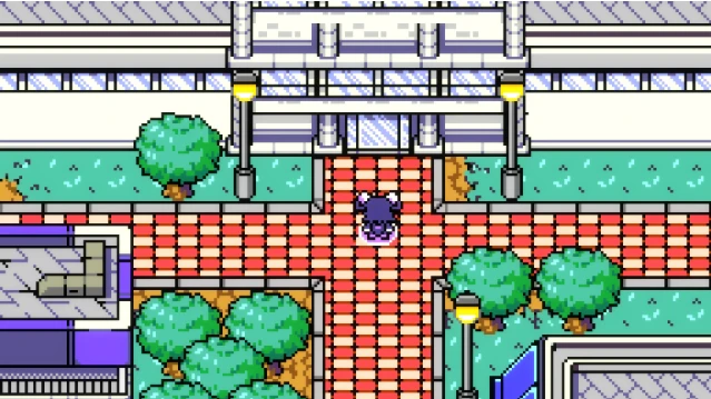 Xuất hiện tựa game mới lại gây sốt trên Steam, là sự kết hợp giữa Yu-Gi-Oh! và Pokémon Xuất hiện tựa game mới lại gây sốt trên Steam, là sự kết hợp giữa Yu-Gi-Oh! và Pokémon