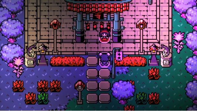 Xuất hiện tựa game mới lại gây sốt trên Steam, là sự kết hợp giữa Yu-Gi-Oh! và Pokémon Xuất hiện tựa game mới lại gây sốt trên Steam, là sự kết hợp giữa Yu-Gi-Oh! và Pokémon