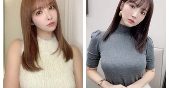 Yua Mikami bất ngờ bị chỉ trích vì dùng sự gợi cảm để kiếm tiền