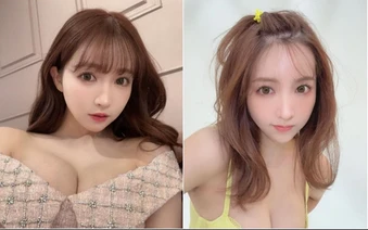 Yua Mikami đối đáp cực gắt khi bị đào lại quá khứ, antifan phải im lặng trước màn đáp trả