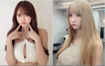 Yua Mikami gây sốt mạng với diện mạo mới: một bức ảnh thả dáng nhẹ nhàng vẫn thu hút hàng chục nghìn lượt tương tác