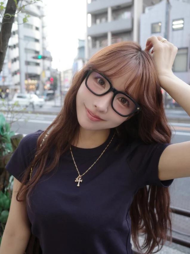 Yua Mikami làm gì cũng đỉnh