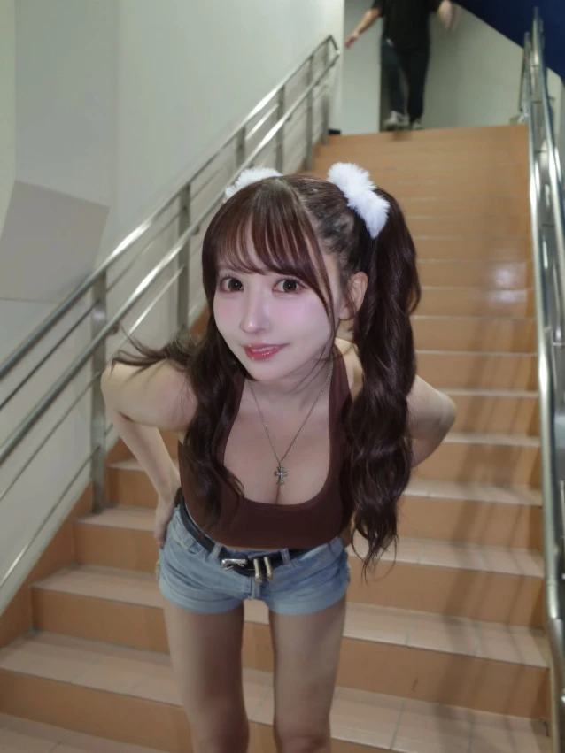 Yua Mikami làm gì cũng đỉnh