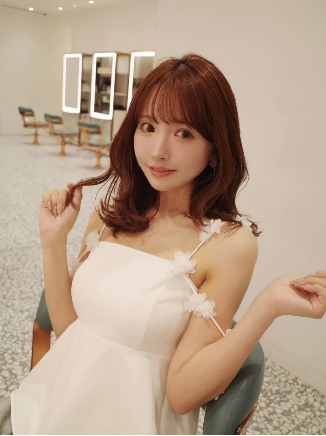 Yua Mikami làm gì cũng đỉnh