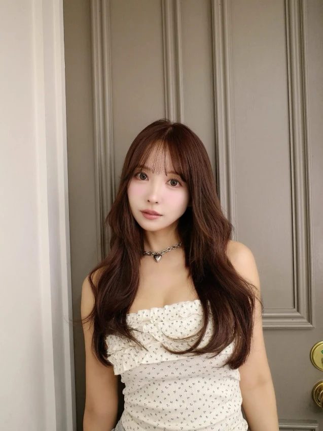 Yua Mikami làm gì cũng đỉnh