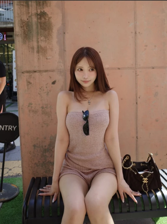 Yua Mikami tiết lộ bí quyết gây ngỡ ngàng fan, giảm c.ân nhưng vẫn "tăng Q1"