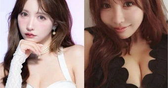 Yua Mikami và những cái tên chấp nhận từ bỏ sự nghiệp, đổi nghề làm hot girl gợi cảm