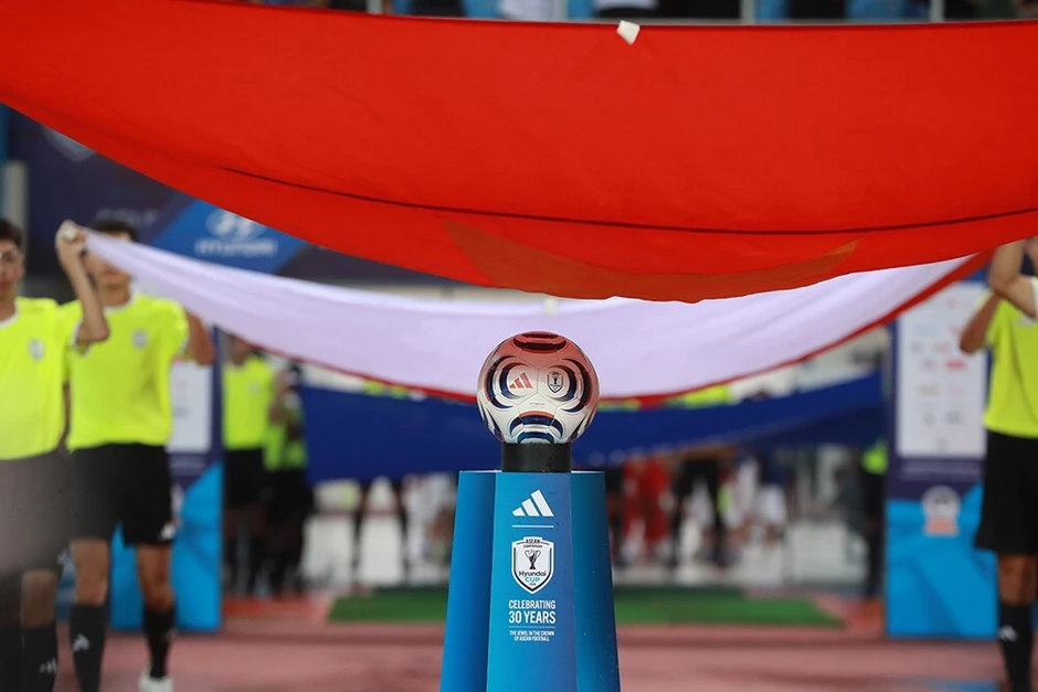 “Breathe the Win”: Daikin hòa chung nhịp thở cùng khát vọng chiến thắng tại ASEAN Hyundai Cup 2026 “Breathe the Win”: Daikin hòa chung nhịp thở cùng khát vọng chiến thắng tại ASEAN Hyundai Cup 2026