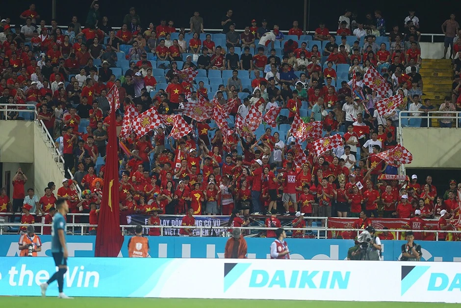 “Breathe the Win”: Daikin hòa chung nhịp thở cùng khát vọng chiến thắng tại ASEAN Hyundai Cup 2026 “Breathe the Win”: Daikin hòa chung nhịp thở cùng khát vọng chiến thắng tại ASEAN Hyundai Cup 2026