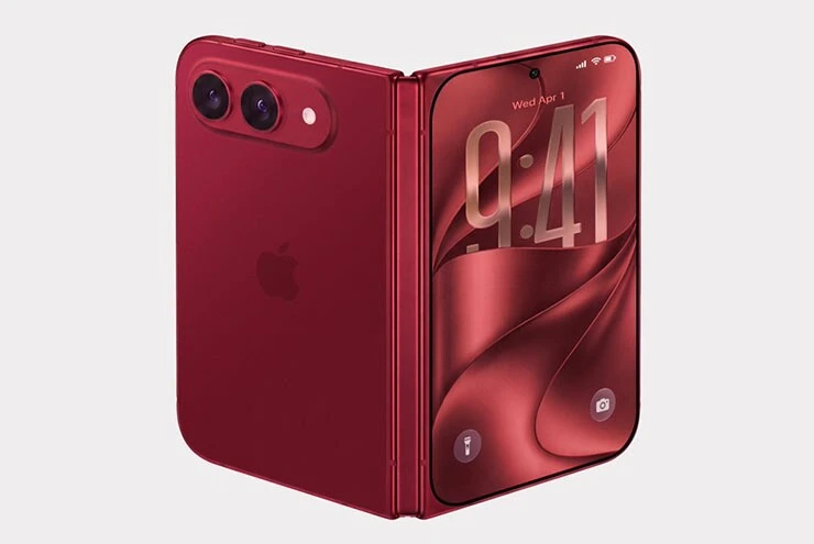 “Cơn sốt” iPhone Ultra có thể bắt nguồn từ một bản dịch sai?