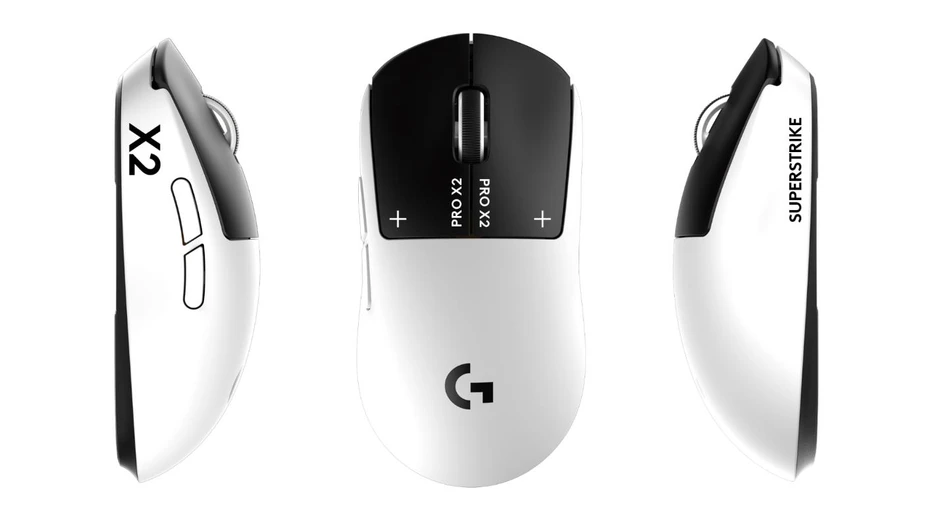 "Kỷ lục vô tiền khoáng hậu": GAM Esports livestream bán siêu phẩm chuột Logitech mới, sạch kho chỉ trong tích tắc!