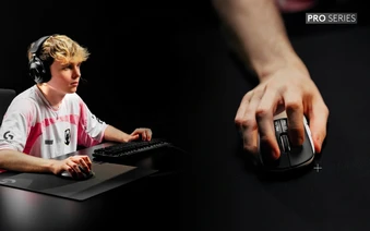 "Kỷ lục vô tiền khoáng hậu": GAM Esports livestream bán siêu phẩm chuột Logitech mới, sạch kho chỉ trong tích tắc!