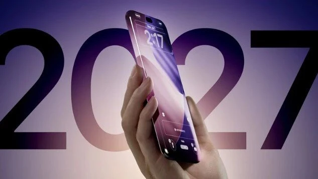 10 điểm nhấn sẽ có trên iPhone 20 đặc biệt