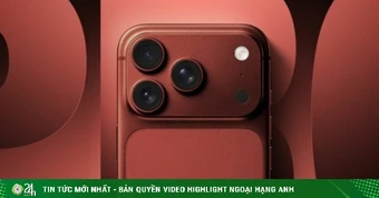 10 thay đổi dự kiến trên iPhone 18 Pro