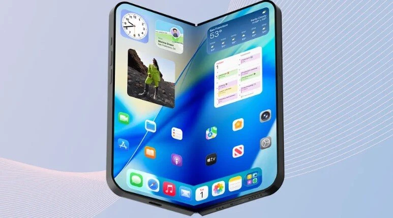 11 điều cần biết về iPhone màn hình gập đầu tiên của Apple 11 điều cần biết về iPhone màn hình gập đầu tiên của Apple