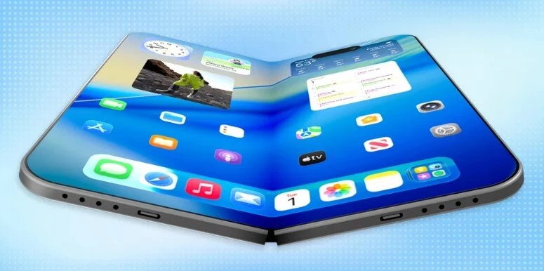 11 điều cần biết về iPhone màn hình gập đầu tiên của Apple 11 điều cần biết về iPhone màn hình gập đầu tiên của Apple