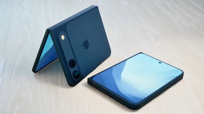 11 điều cần biết về iPhone màn hình gập đầu tiên của Apple 11 điều cần biết về iPhone màn hình gập đầu tiên của Apple
