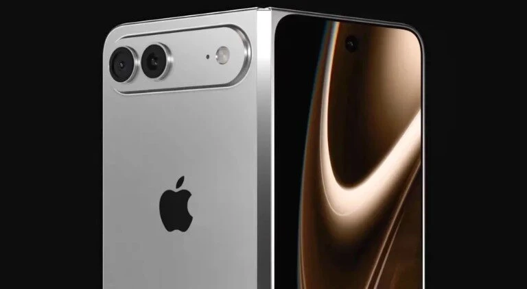 11 điều cần biết về iPhone màn hình gập đầu tiên của Apple 11 điều cần biết về iPhone màn hình gập đầu tiên của Apple