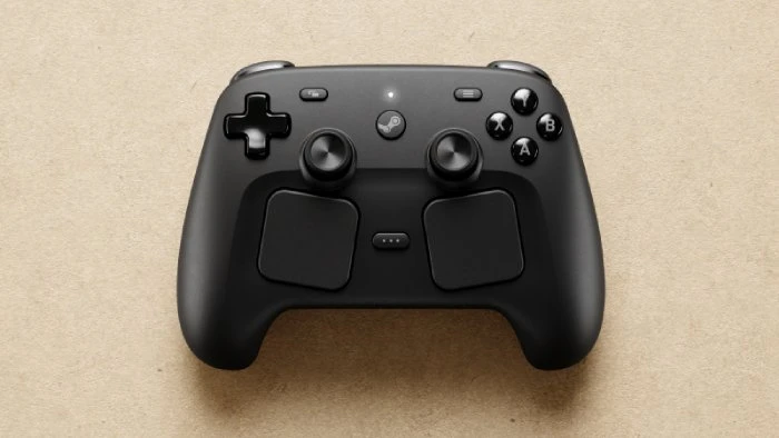 13 tấn Steam Controller xuất hiện, báo hiệu ngày ra mắt các sản phẩm của Steam rất gần 13 tấn Steam Controller xuất hiện, báo hiệu ngày ra mắt các sản phẩm của Steam rất gần