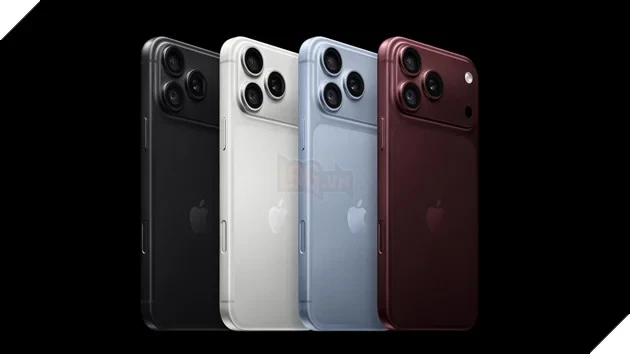 15 phút được 50%, iPhone 18 Pro Max cần bao lâu để sạc đầy?