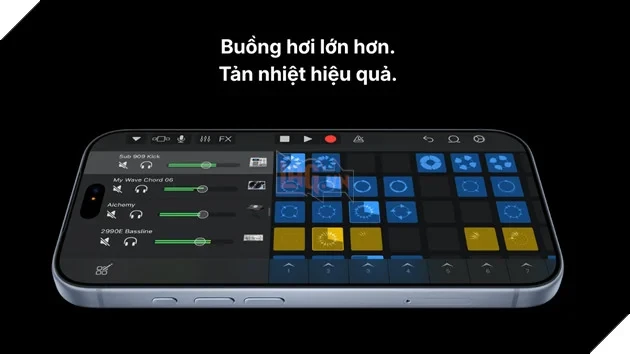 15 phút được 50%, iPhone 18 Pro Max cần bao lâu để sạc đầy?