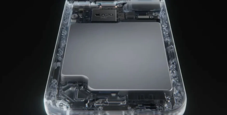 2 khác biệt lớn nhất giữa iPhone 18 Pro và iPhone 18 Pro Max
