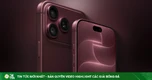 2 khác biệt lớn nhất giữa iPhone 18 Pro và iPhone 18 Pro Max
